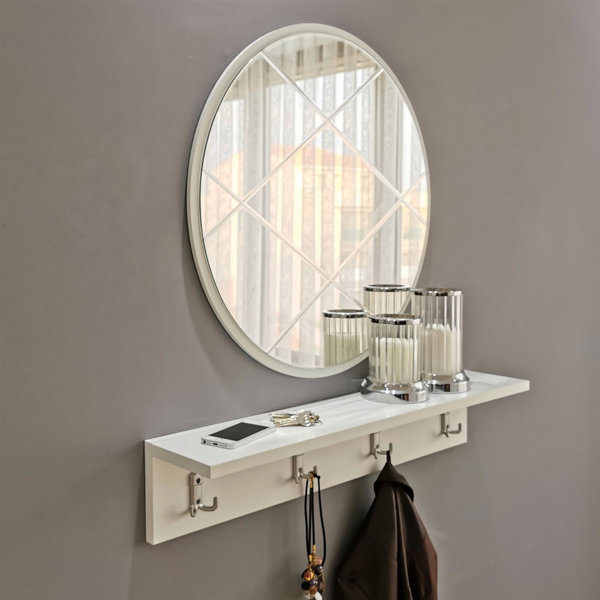 Ebern Designs Casagranda Hall Tree Wayfair.co.uk